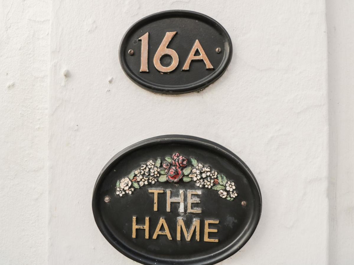 The Hame