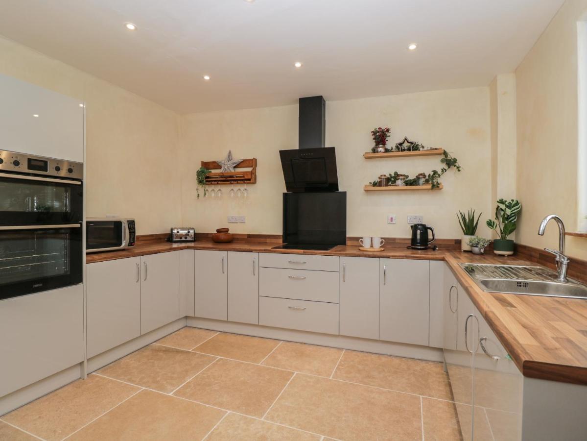 The Hame Holiday home Monmouth