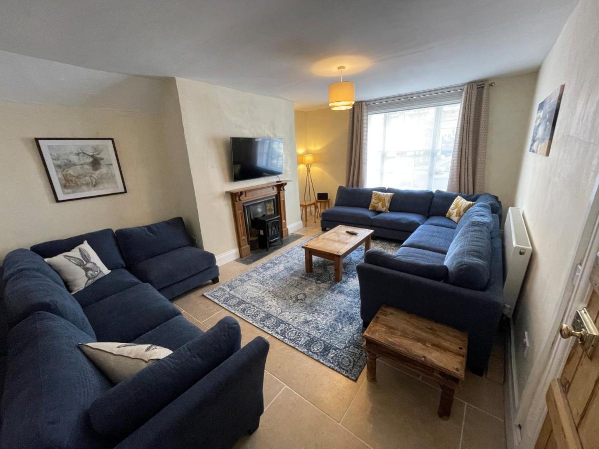 The Hame Holiday home Monmouth