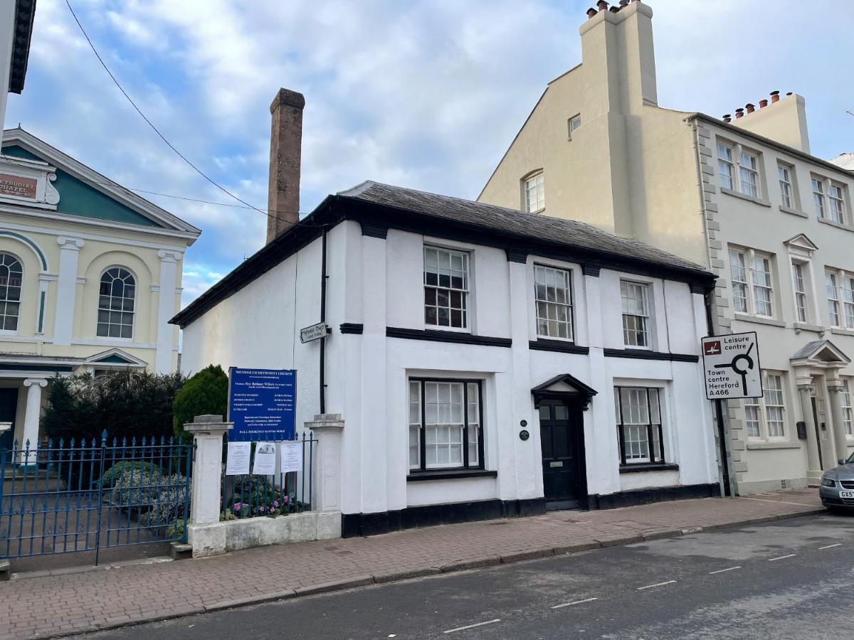 The Hame * Monmouth