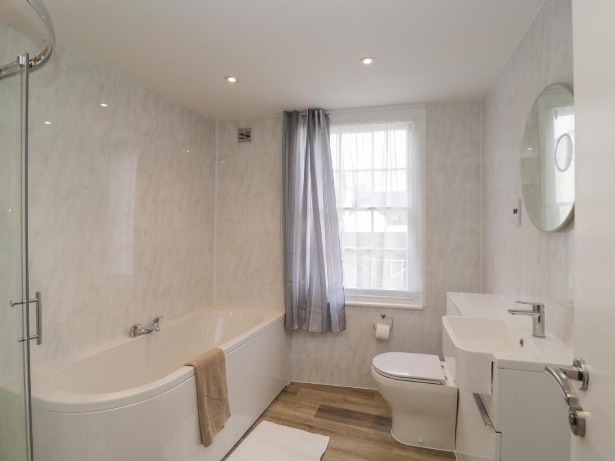 Holiday home The Hame Monmouth